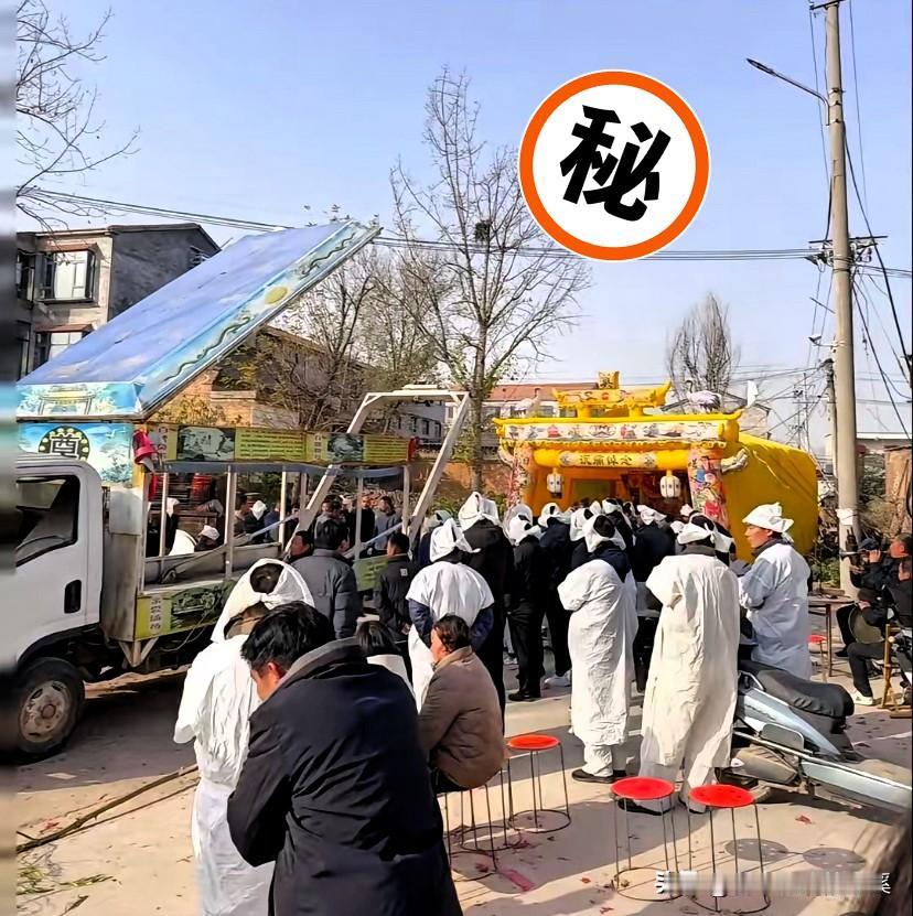 以后这“死不起”的帽子恐怕真要摘掉了！
刚看到国家发布的殡葬新规，2026年3月