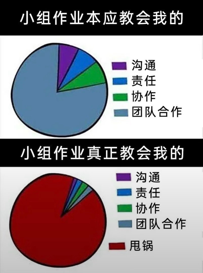 真正学会的…今日memesfunny memememe