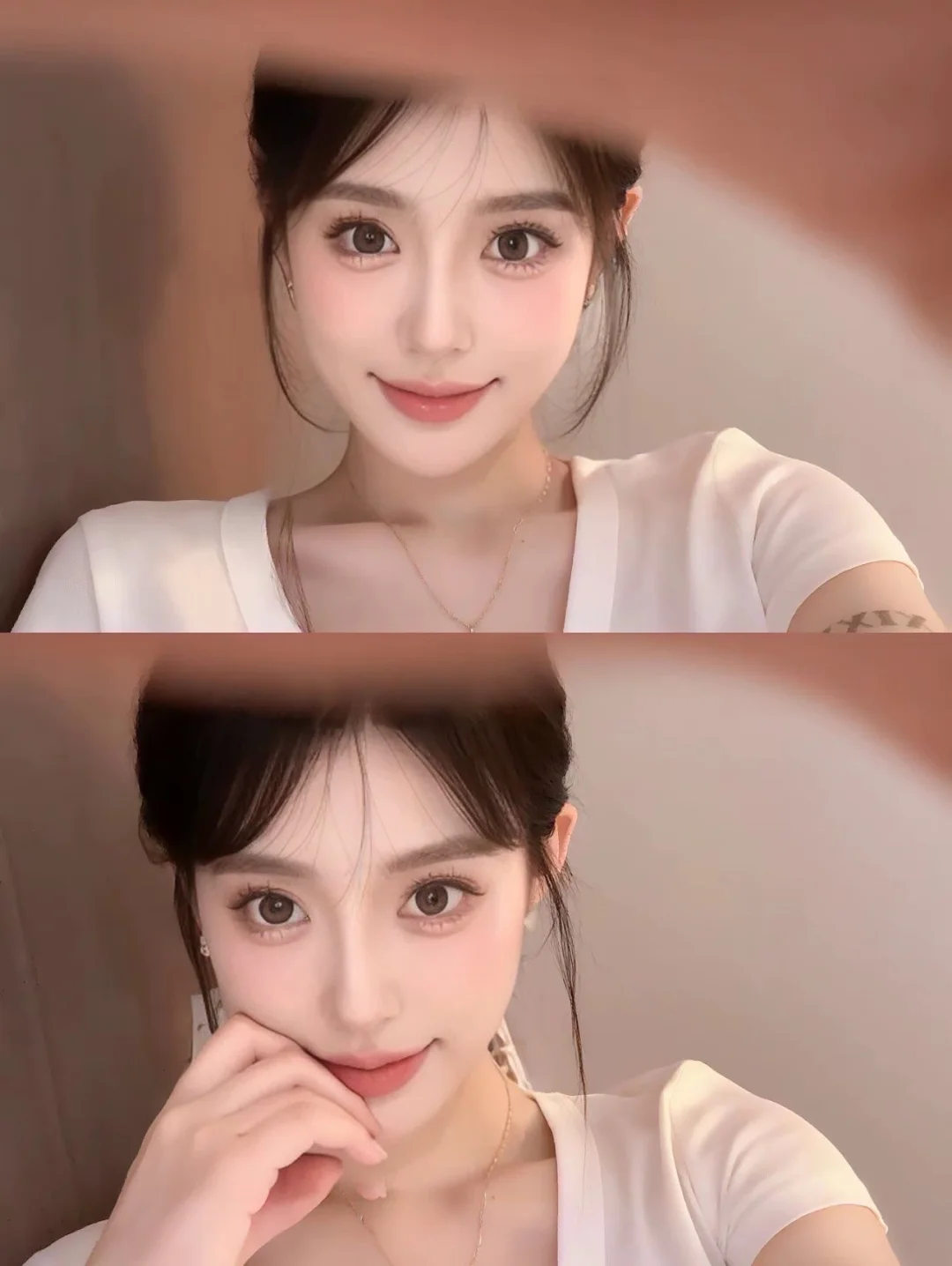 谁懂啊！25+的熬夜后遗症全写脸上了😭