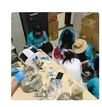 请看南通森林野生动物园的“神”操作
南通一名2岁的女童突患恶性肿瘤，她家里急需要
