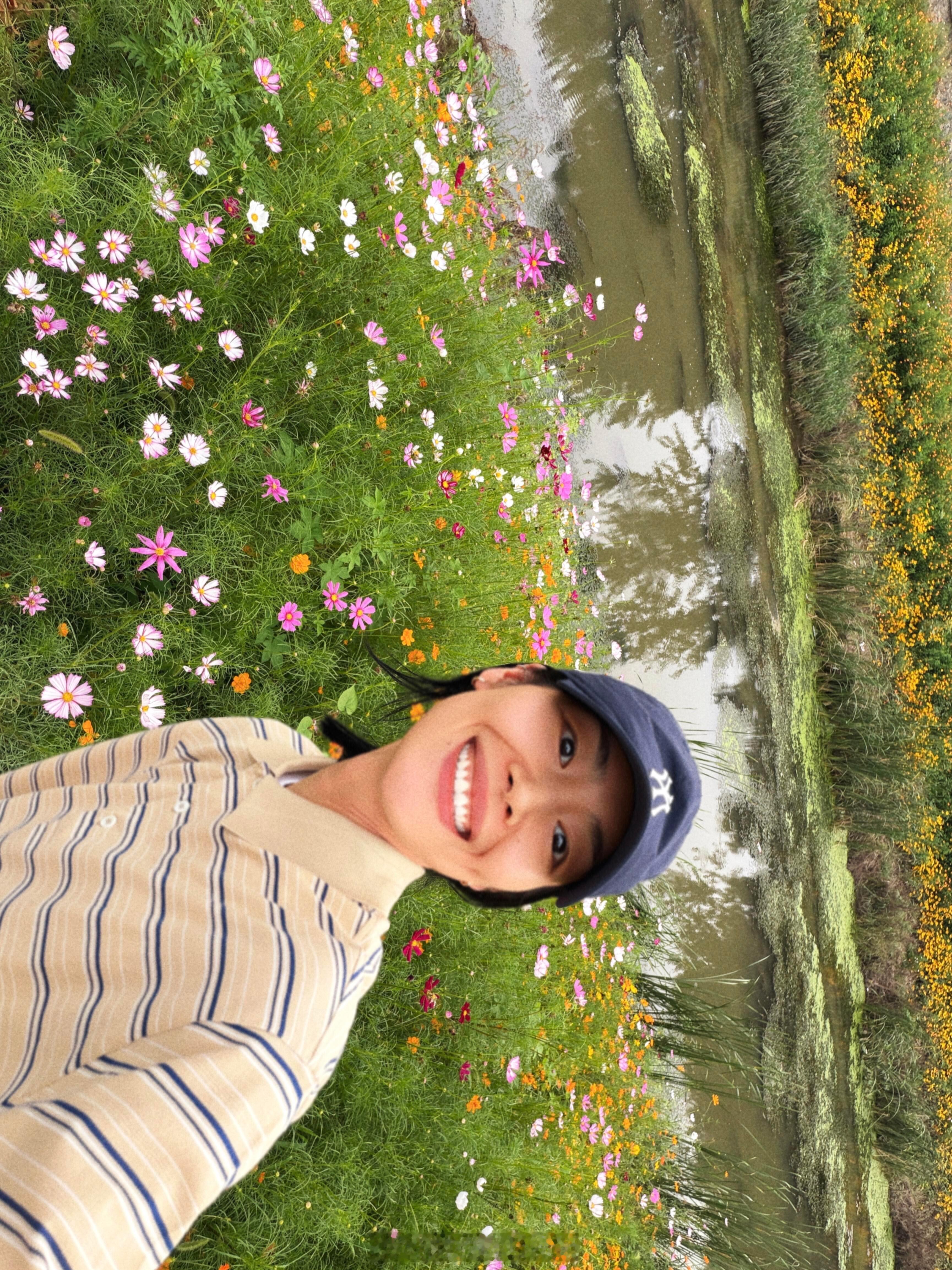 刘雯  🍠更新夏日光景💕🪻 