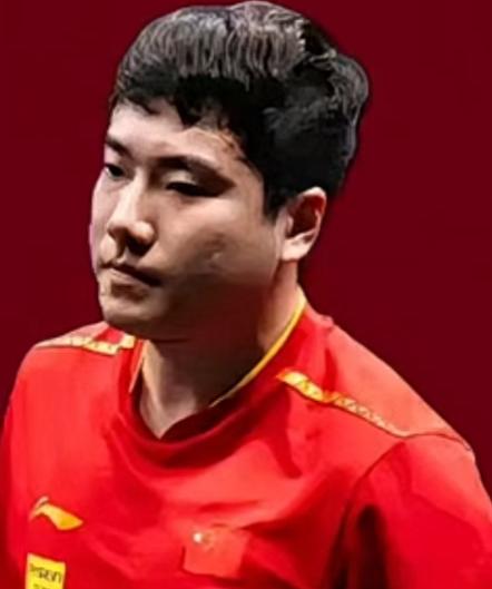 突发!
国乒男队遭重创!
距离伦敦世乒赛仅剩一周
国乒男队突然遭遇重大变故，
绝