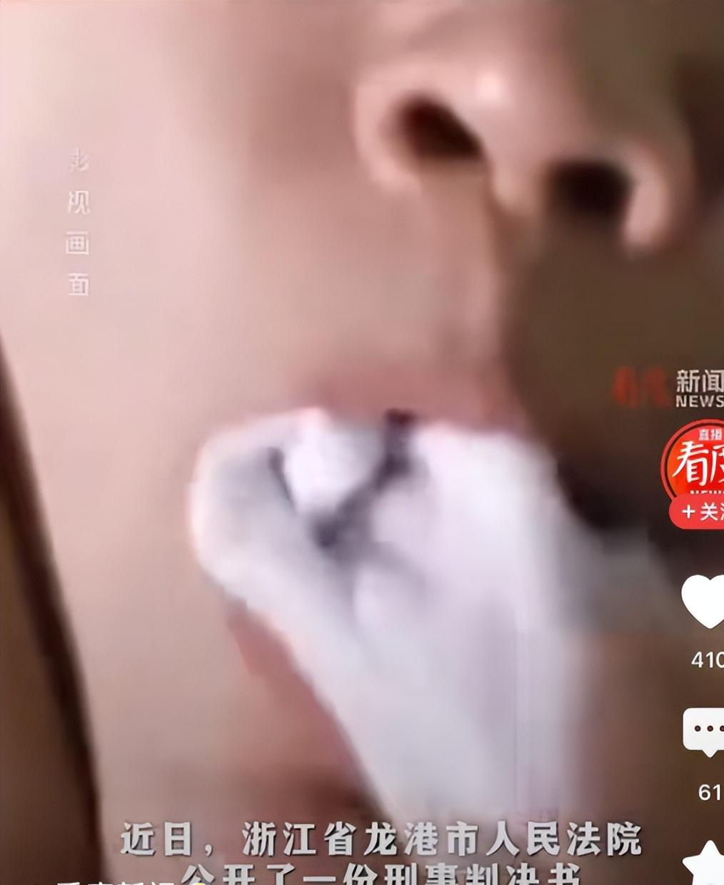 “贪！”浙江，女子遭性 侵后，男方家属拿出100000元诱惑女子改口！女子心想反