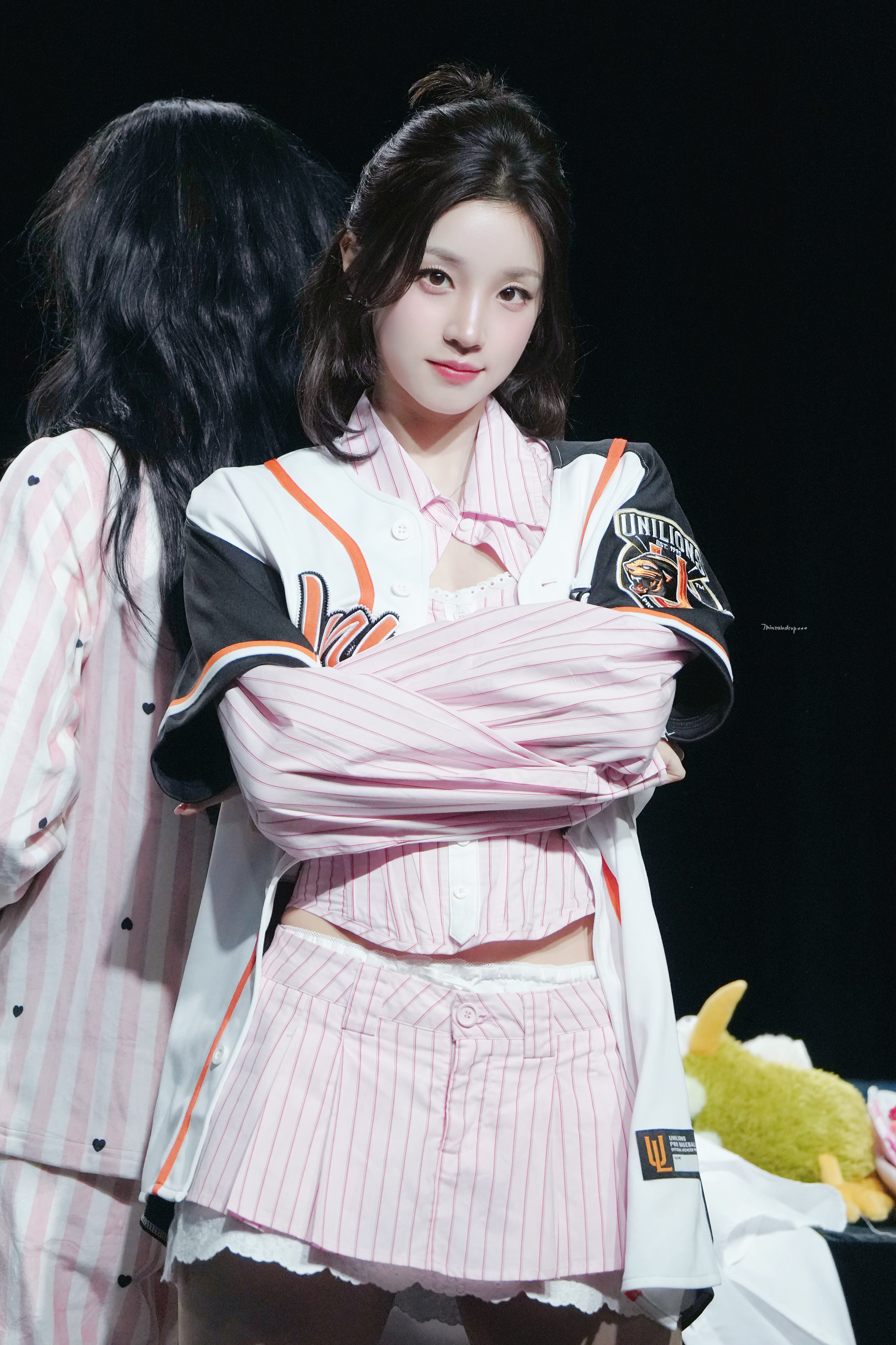 260726 AM签售💕💞💓💗💖💘💝🩷宋雨琦 · 今日星拍放送