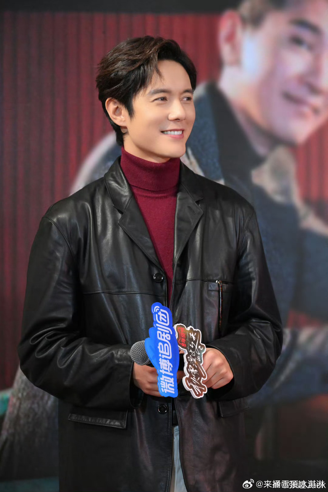 张超演技内娱顶级白月光褚赢杀回来了 谁说温柔不能变冷血？张超用顾辰告诉你什么叫演