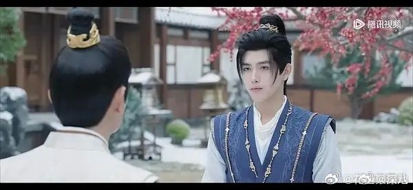 陈飞宇头套陈飞宇白日提灯头套 陈飞宇白日提灯头套，来看看白日提灯播出反馈