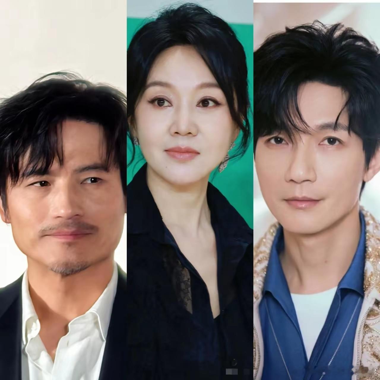 耿乐和李小冉是好友，我不奇怪，和闫妮是哥们儿，我也不奇怪，但我好奇的是，耿乐和快