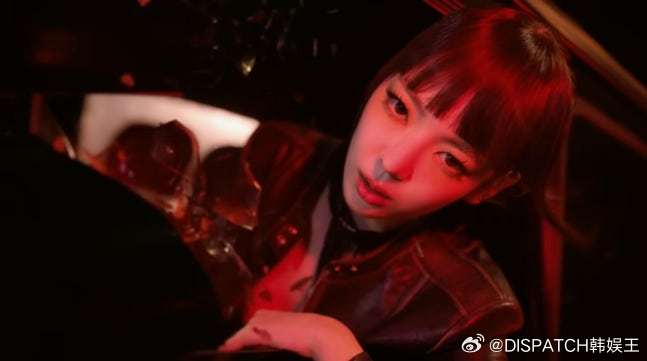 ITZY[超话] 将于10日发行新迷你专辑《TUNNEL VISION》，新曲M