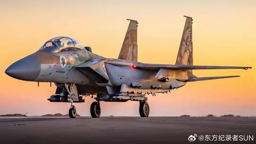 第9日：战争再升级！以色列夜袭德黑兰油库，伊朗导弹精准回击海法炼油厂！就在3月7