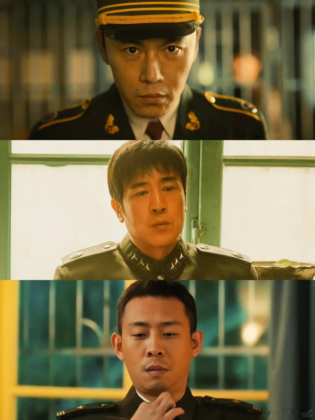 🎬 悬疑剧迷们注意啦！一场视觉与心理的双重盛宴即将开启，从都市暗夜到古风迷雾，