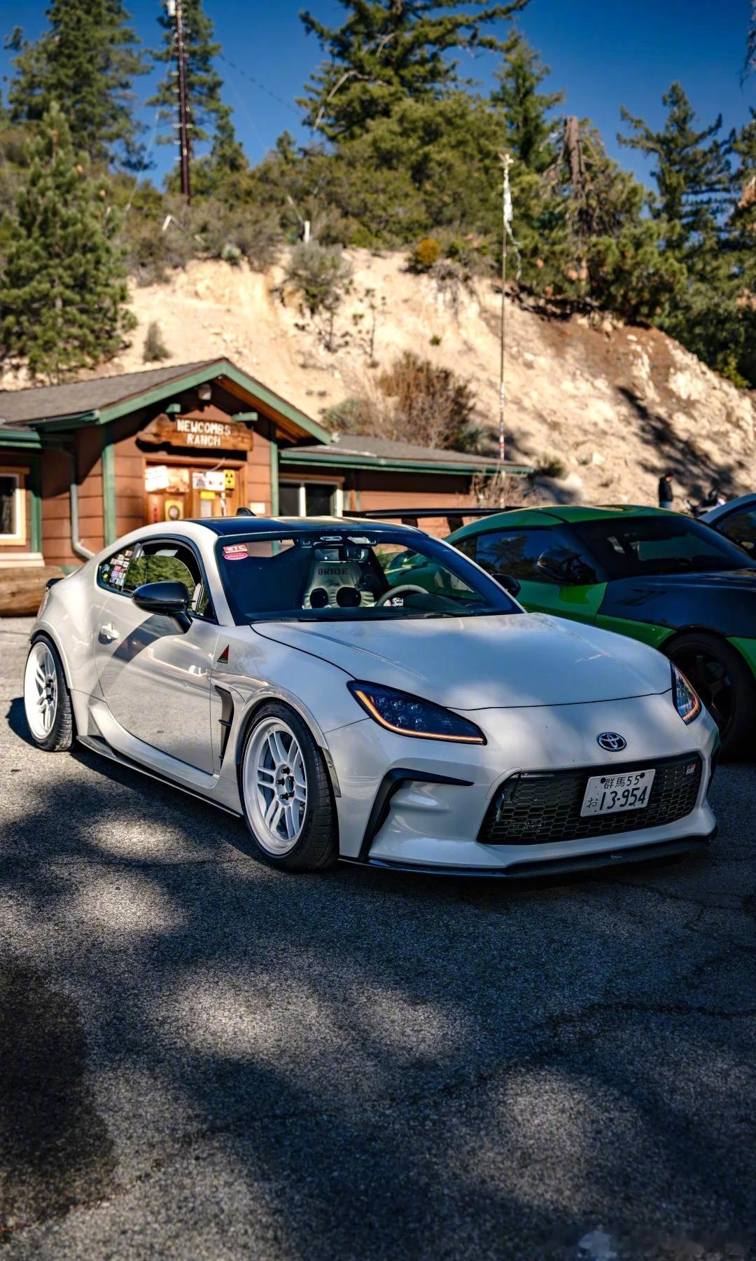 谁已在工位，不会是我吧？大家早