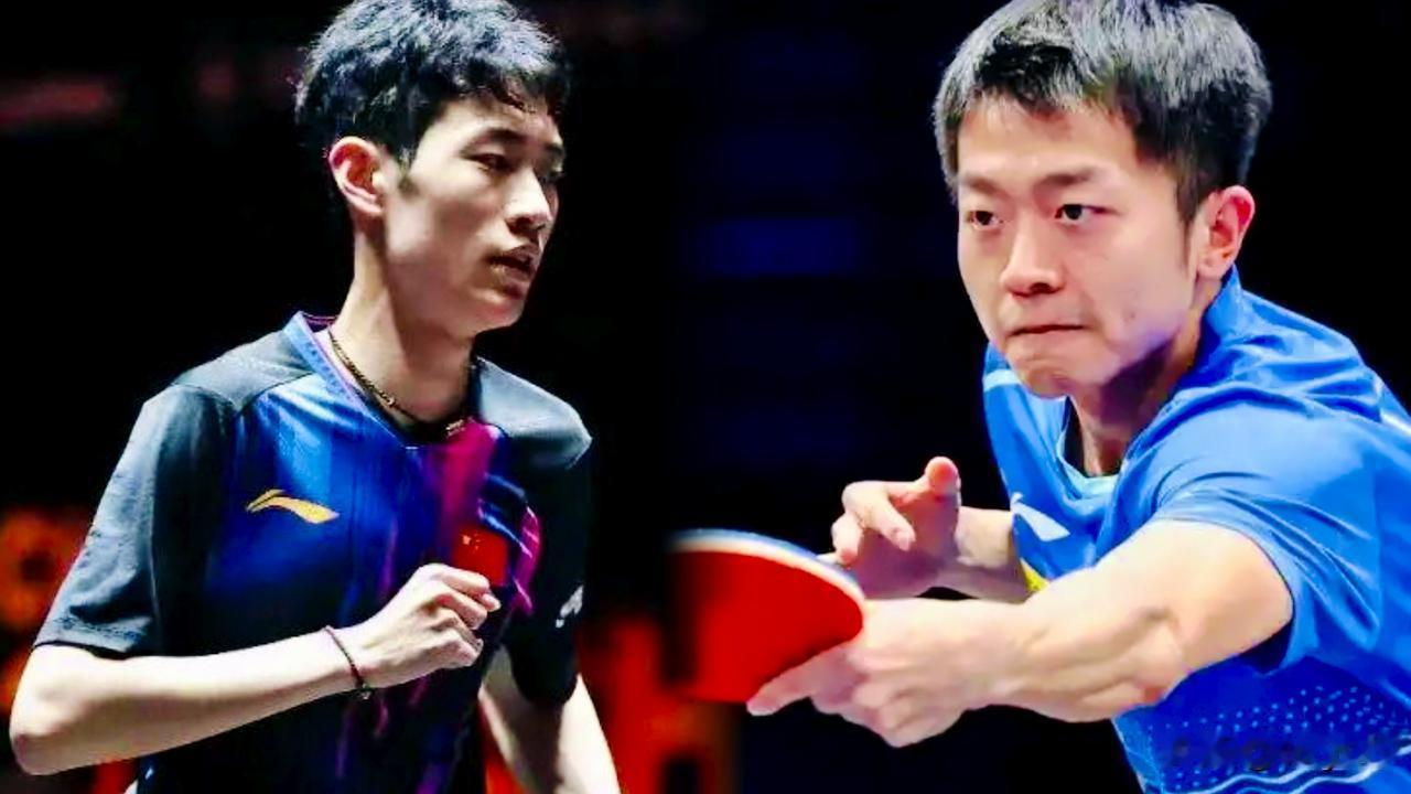 捷报频传!  WTT美国大满贯，已产生男双，女双，混双三项冠军，亚军，中国包揽男