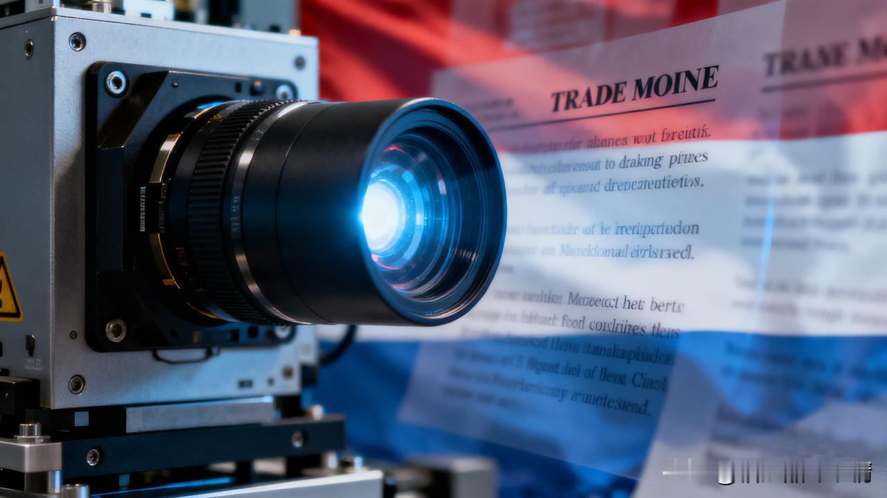 快讯！快讯！
荷兰官宣DUV禁售新规！


10月31日，荷兰拟实施新的光刻机出