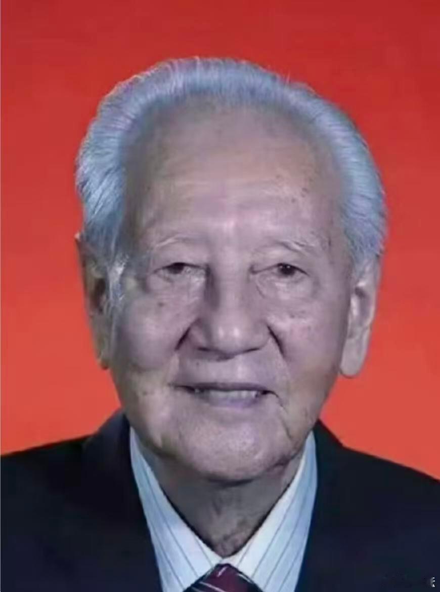 刷到不能不致敬! “中国核潜艇之父”刷到不能不致敬!“中国核潜艇之父”黄旭华老爷