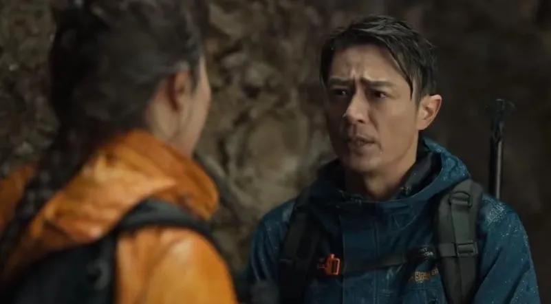 玫瑰的故事，到了黄亦玫和傅家明这段
为什么很多观众就跳过或者弃剧了呢

原因找到