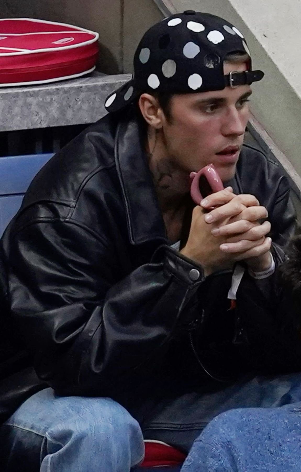 【pic】good morning · （2023）💜JustinBieber