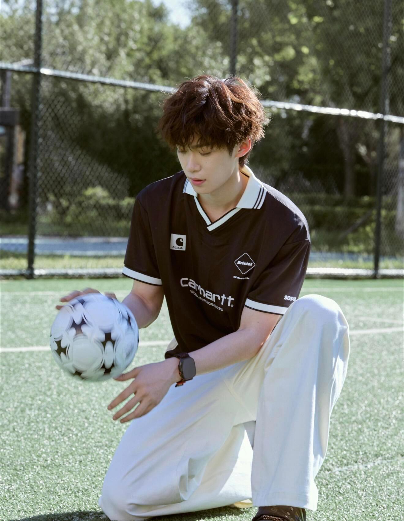 存档260630梓渝ins“⚽！！！”淘的ccd里有梓渝的照片