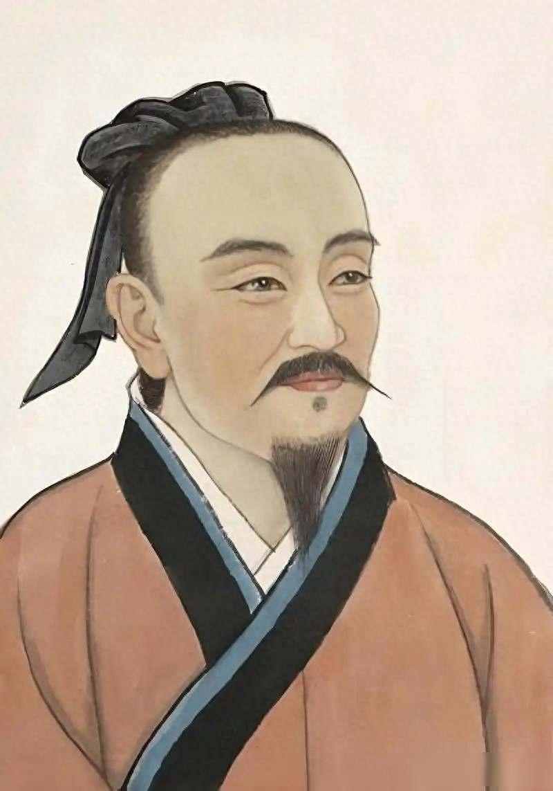 辅佐勾践灭吴称霸，三次经商三次成为天下首富，又三次散尽家财。这个男人看透了帝王心