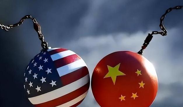 美论坛有人提问：“如果中国不再向美国出售任何东西，中国还能继续繁荣吗？”这问题乍