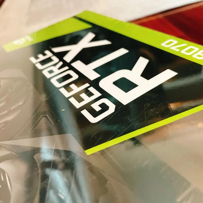 显卡全线暴涨！RTX 5070涨至6000元，A卡同步跟涨，装机玩家何去何从
刚