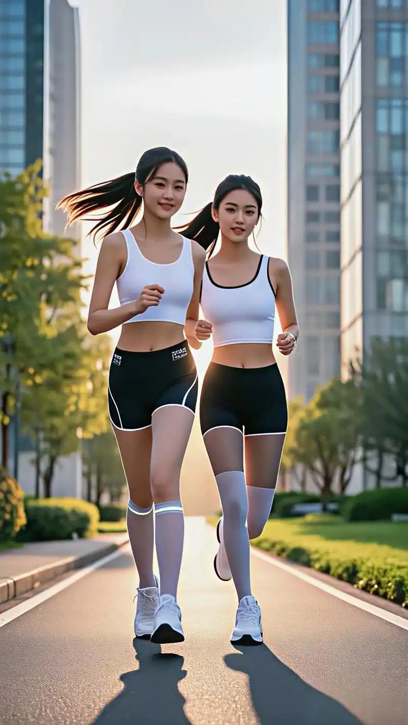 上联：二进制
下联：请赐[作揖]