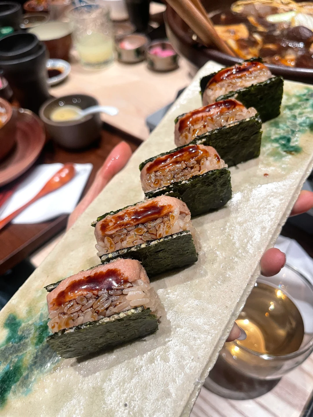 我北京的食堂之二
