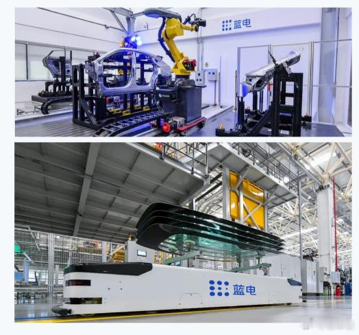 名车志新闻 【赛力斯与字节跳动合作推出新品牌“赛豆科技”，首款跨界车年内上市】据