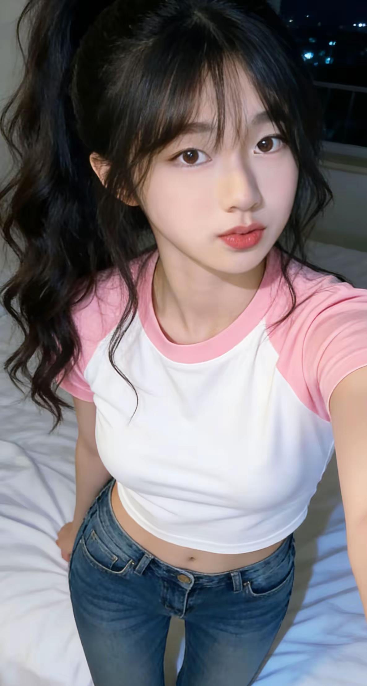 我在等风等雨，也在等你，准备把一切的美好都留给你！