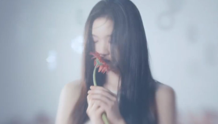 水木年华卢庚戊女儿出道曲 卢庚戌女儿LUNA的《One Day》感染力满分！沙宝