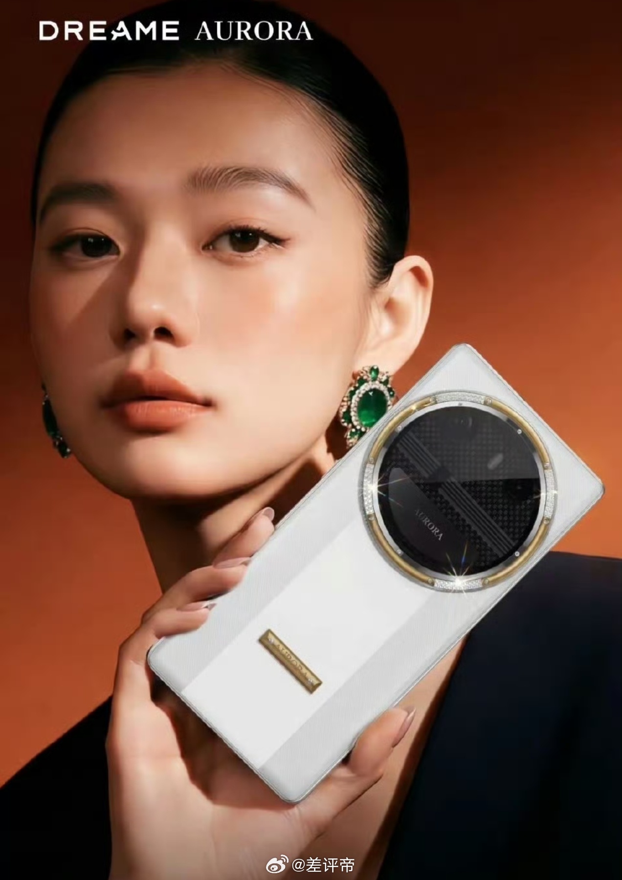 追觅手机研发首期投入100亿追觅是真敢干啊！100亿！好家伙！真金白银的干！你们