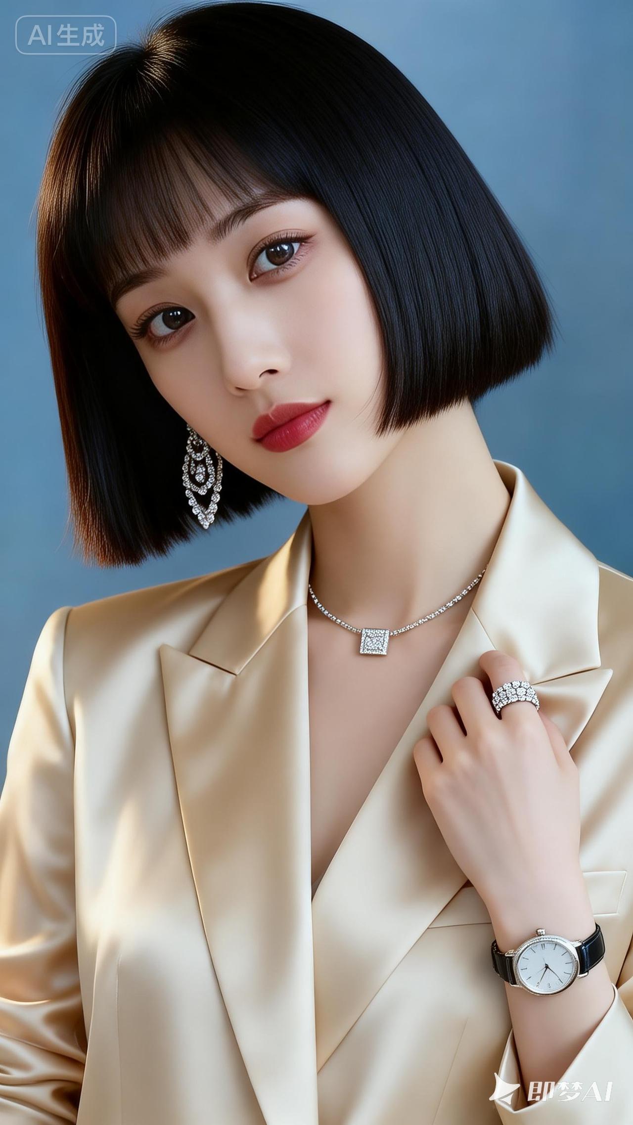 优雅气质，时尚穿搭，尽显女性魅力！