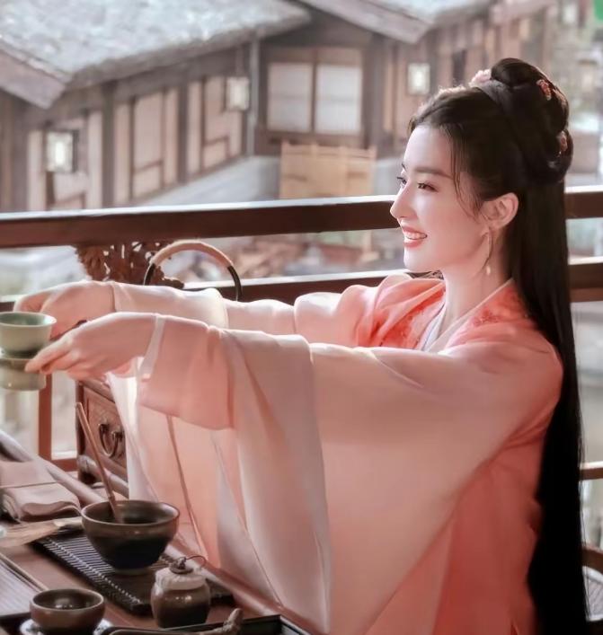 元朝文学家姚燧76岁时，和侍奉他沐浴的侍妾，发生了关系。第二天，侍妾说：“您已年