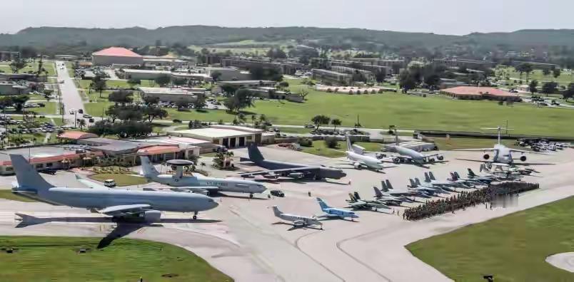 别被美国忽悠了，中美对决不在南海、台海，而在这最后一张底牌！