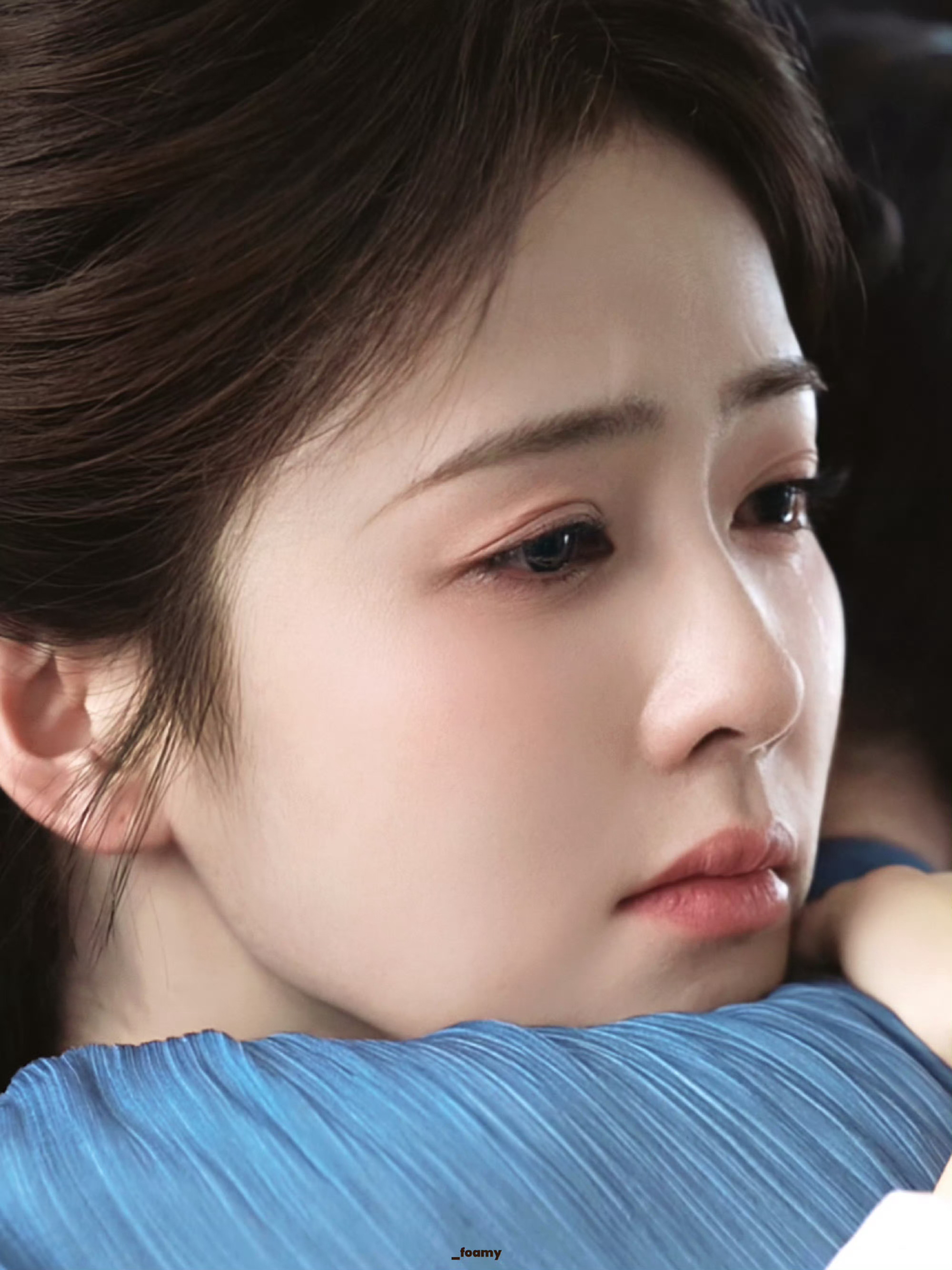 谁来还这个小女孩的一颗真心呢🥺 