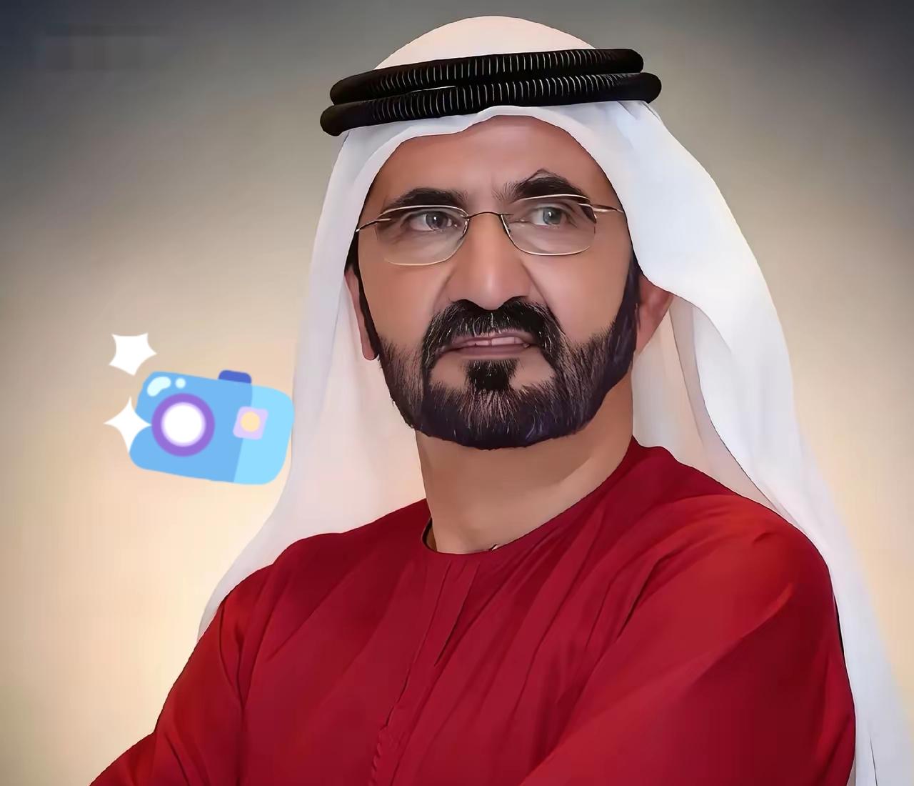 阿联酋民航局宣布了！
迪拜国际机场所有航班暂时停飞！原来，机场附近刚刚发生了一起