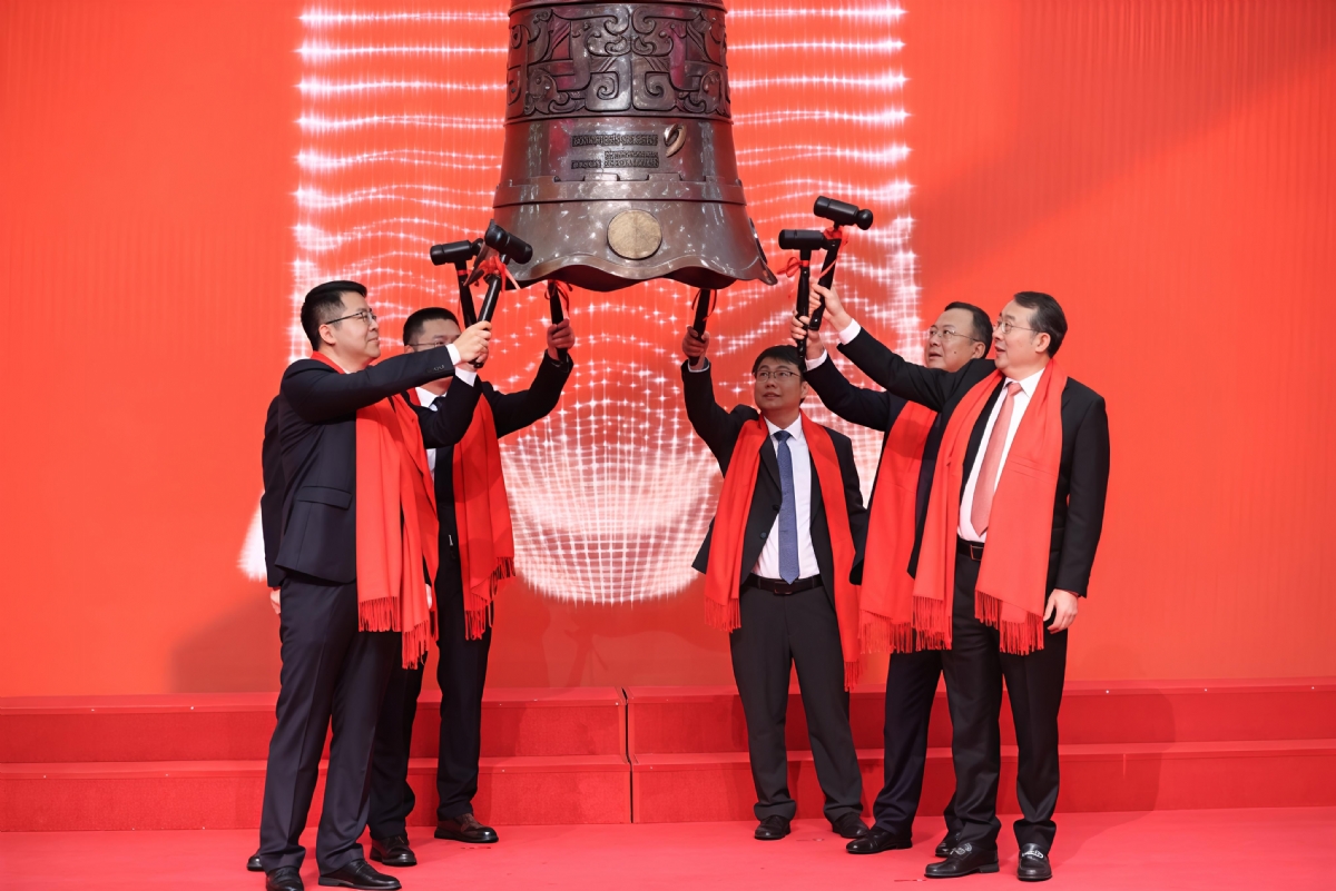 南京国资投大普微，一笔赚了150亿