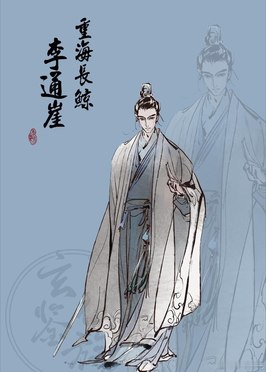 新一轮影视圈大饼盘点 《诡秘之主》的克莱恩影视化一直是个热门话题，这就像一块备受