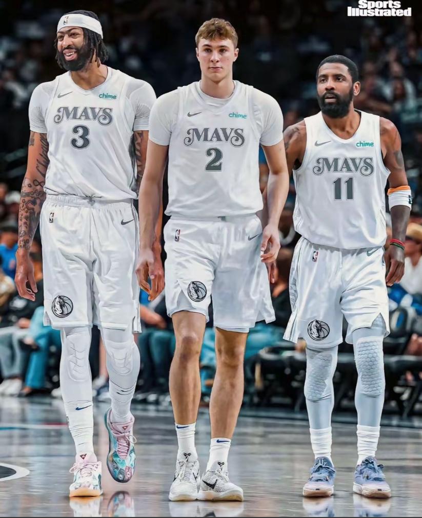 这个赛季球星伤病有点多啊！
利拉德和哈利伯顿因为跟腱赛季报销，
欧文和约基奇都是