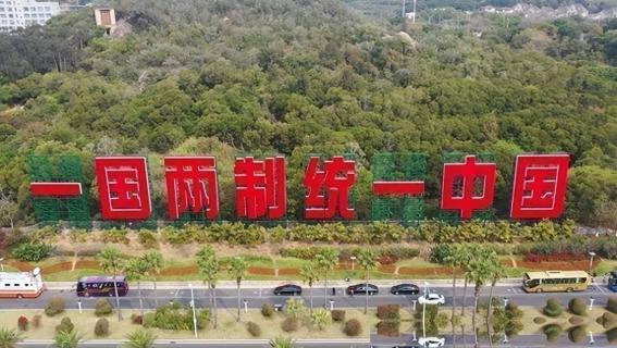 “如果中国武力解放台湾，俄罗斯会不会插手？”美国记者曾经提问普京 ，而普京干脆利