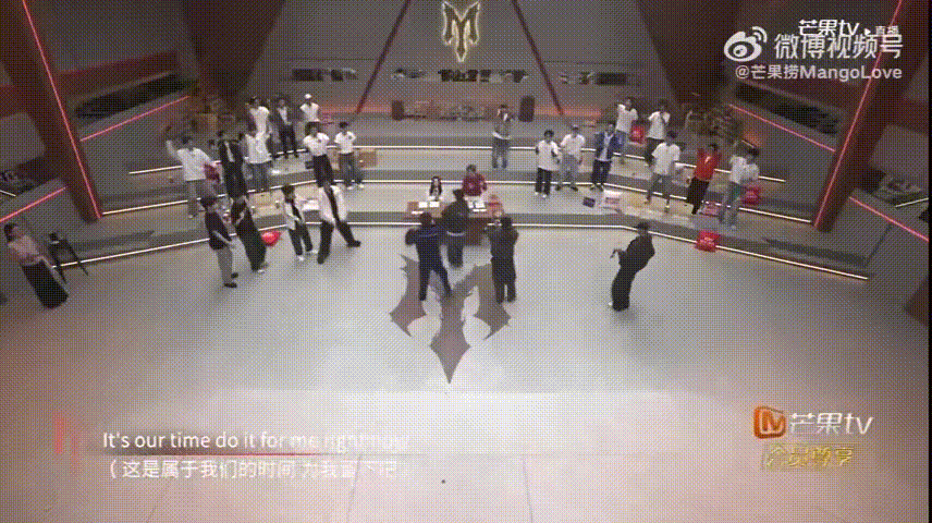 披哥今日二公小考余文乐米卡艾热王以太二公小考余文乐米卡艾热王以太蒙娜丽莎小考 小