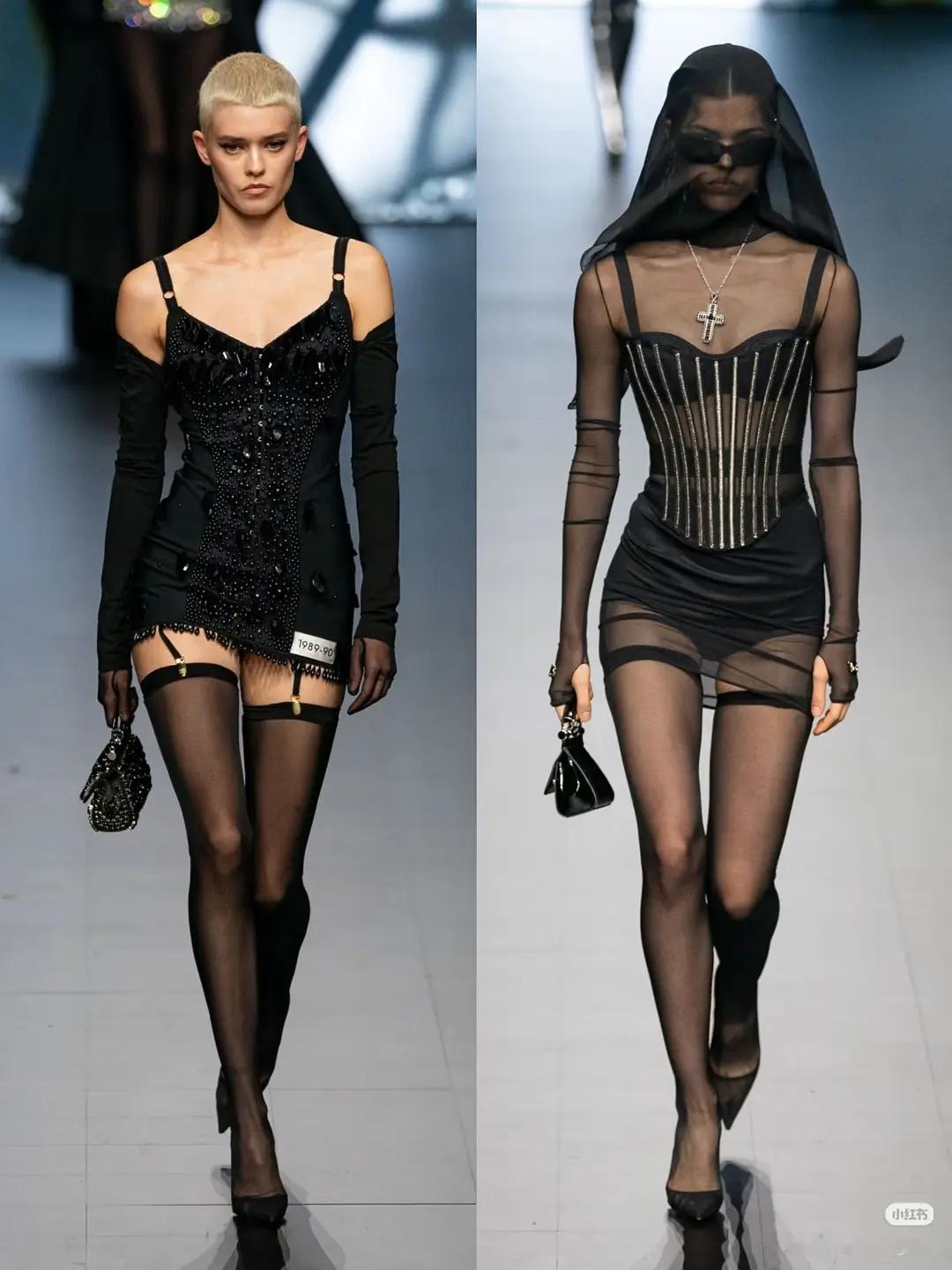 时尚圈是谁在洗脑 