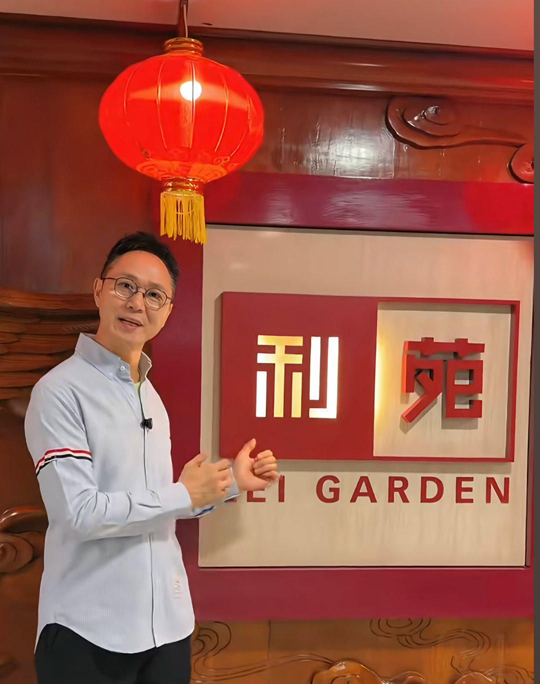 粤菜教父古志辉综艺首秀谁能不震撼！杨枝甘露创始人古志辉亮相百厨大战，深耕粤菜数十