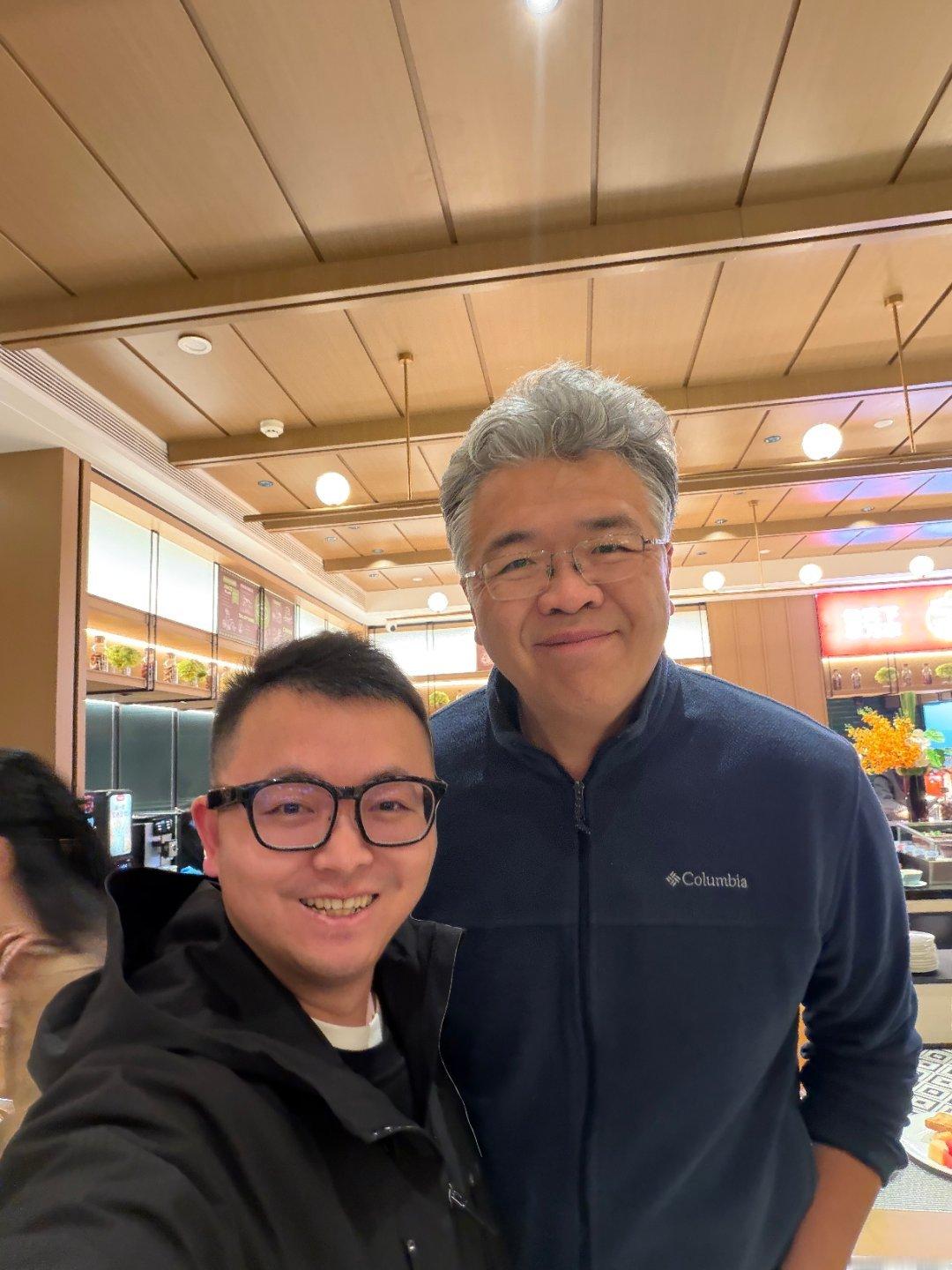 王垠老师真的太高了大v聊车