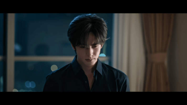 骄阳似我 剧情为王 还得是剧情为王！《骄阳似我》太上头，龙麦焊死现偶赛道！顾漫亲