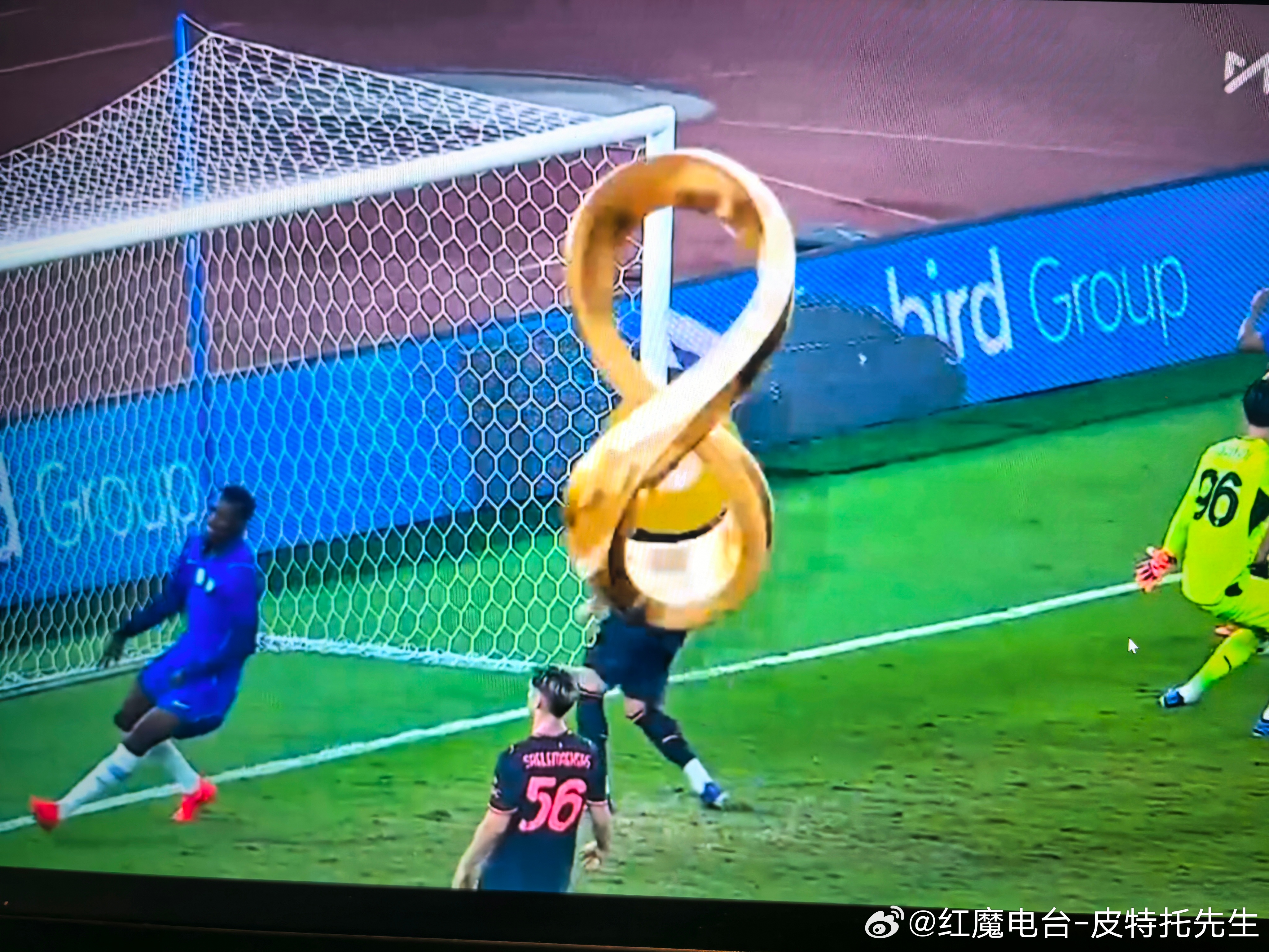 看了会儿阿车对米兰，两个感想：1.不愧是你阿莫林；2.阿车新赛季球衣好难看