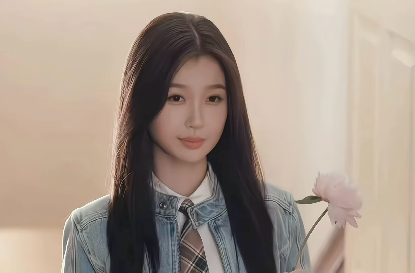 “我们约会吧！” 