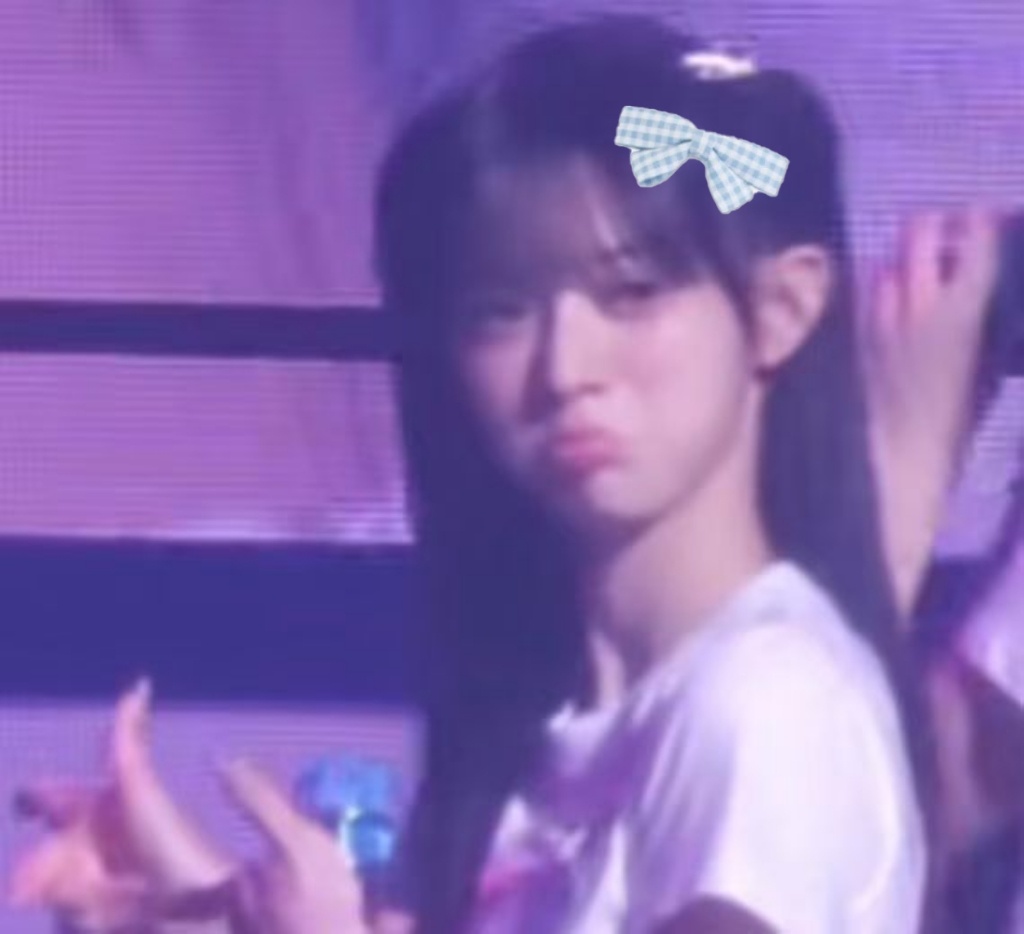 MINJU🎀猪包🎀 