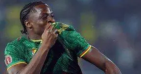 埃永闪击制造喀麦隆开门红，巴萨密切观察“新猎豹”