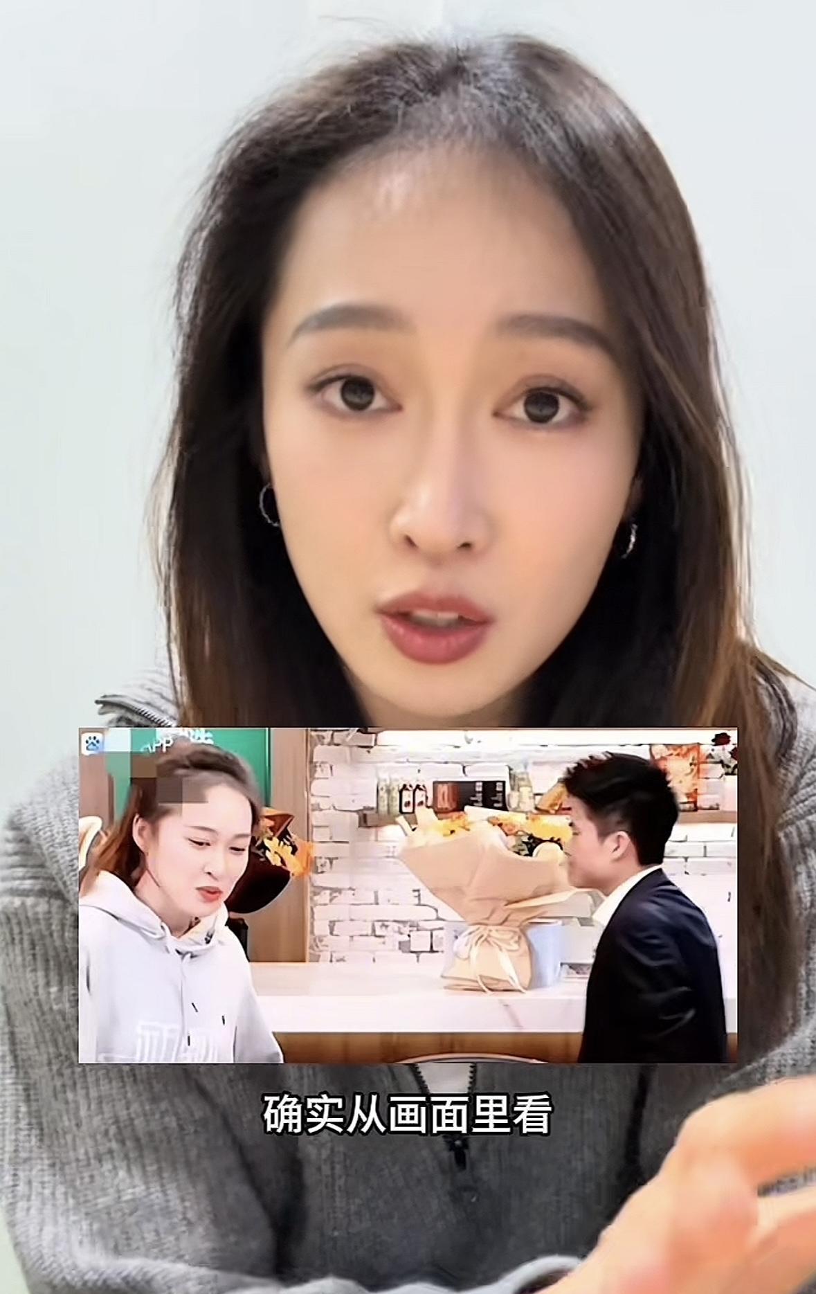 对不起，但是……
YOYO那篇声明，就这五个字。
量子纠缠式认错。
道歉的尾音还