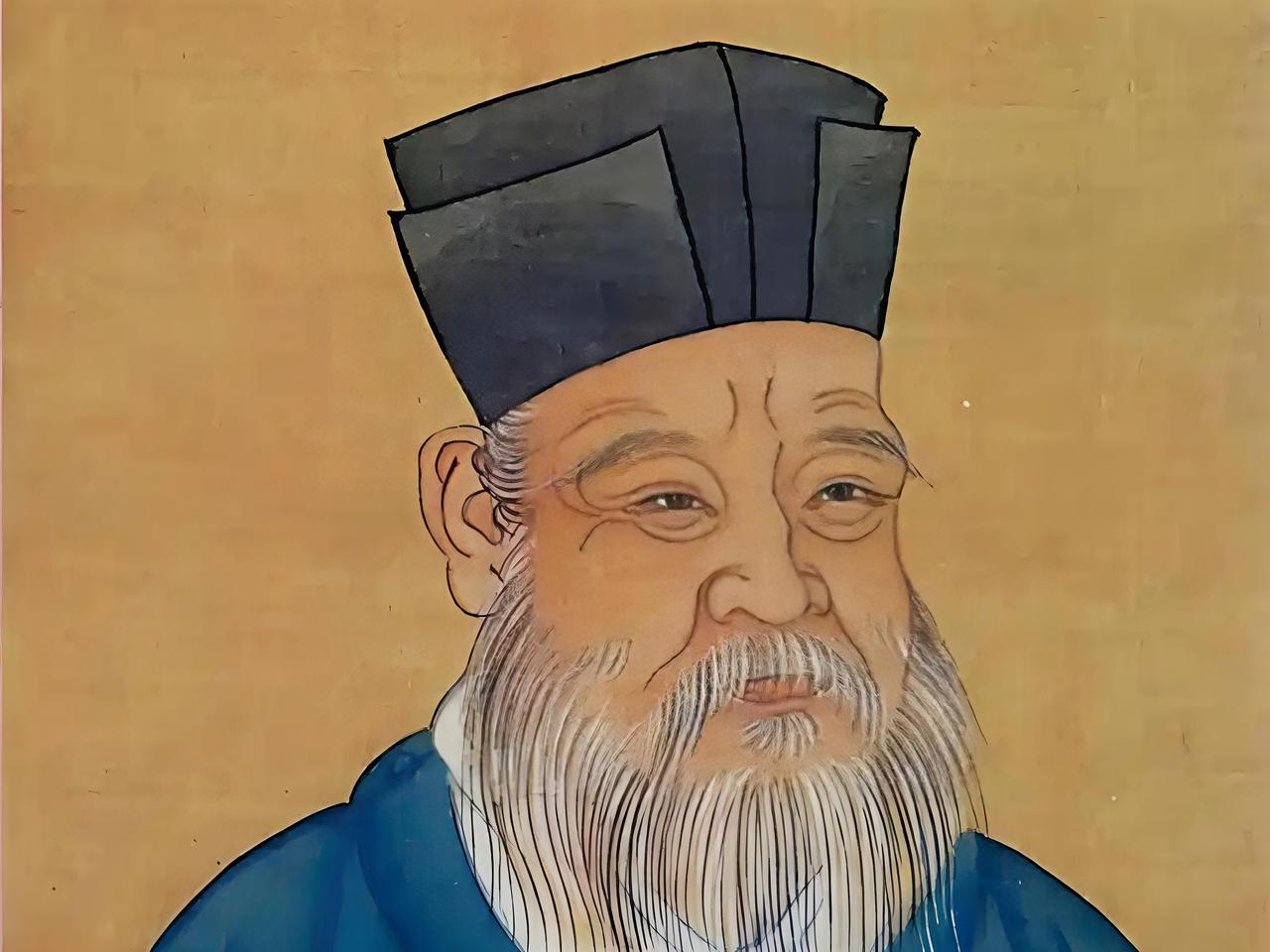 我老板的签名是“年少诋毁朱夫子，如今方知真圣人。”我问老板啥意思?
老板说“老美
